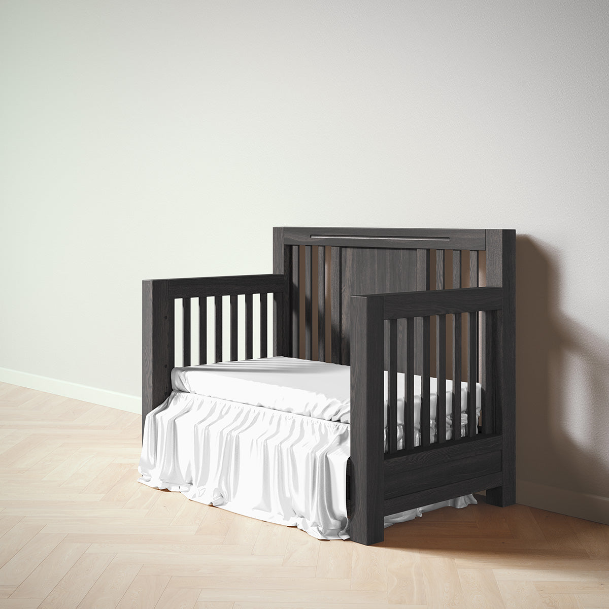 Ventianni Convertible Crib