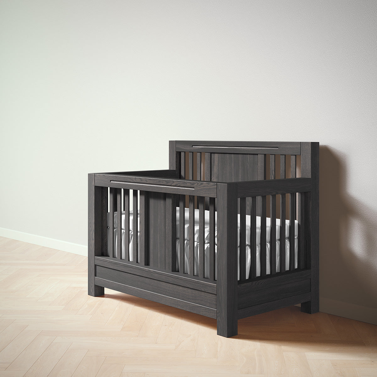 Ventianni Convertible Crib
