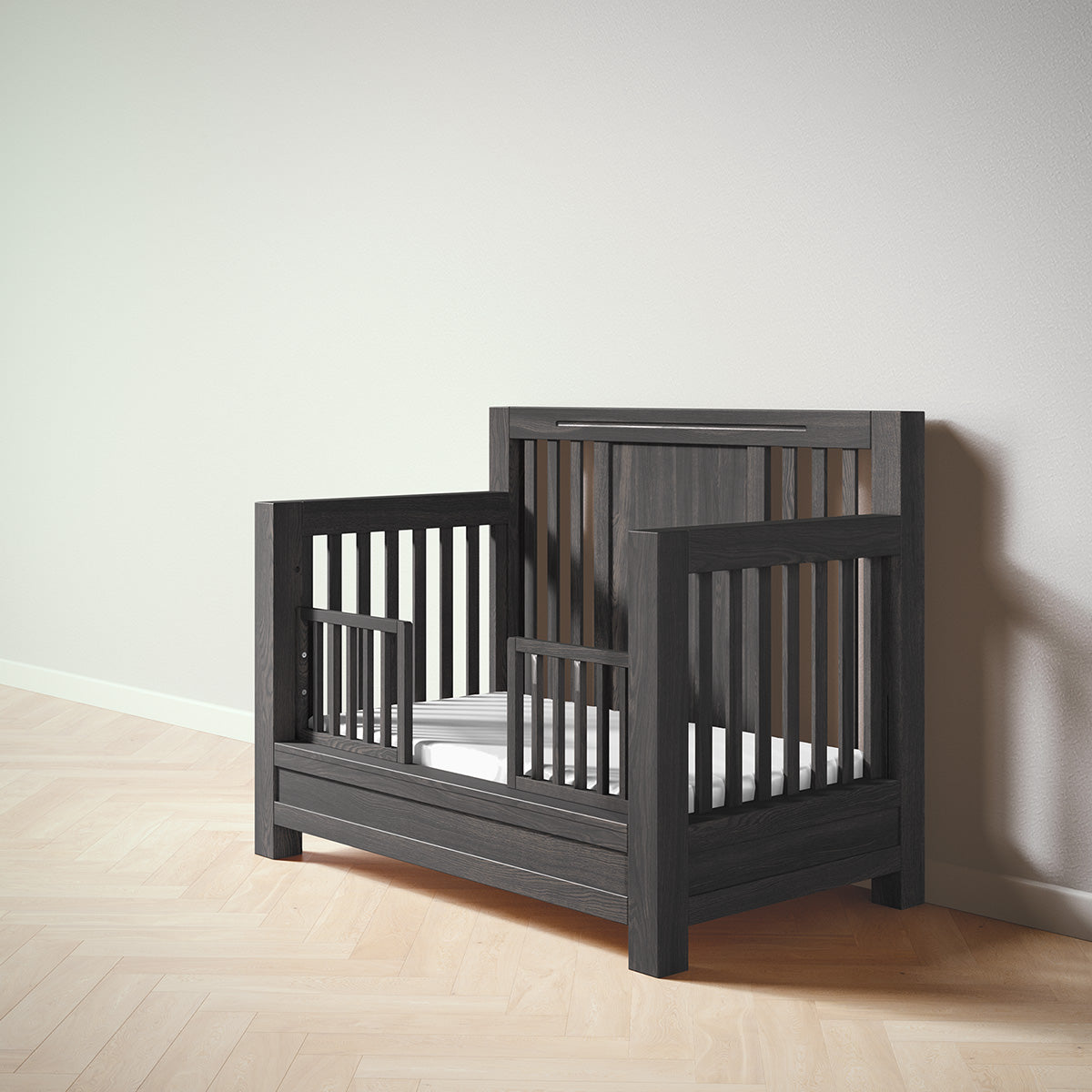 Ventianni Convertible Crib