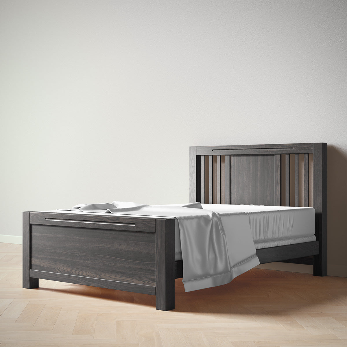 Ventianni Convertible Crib