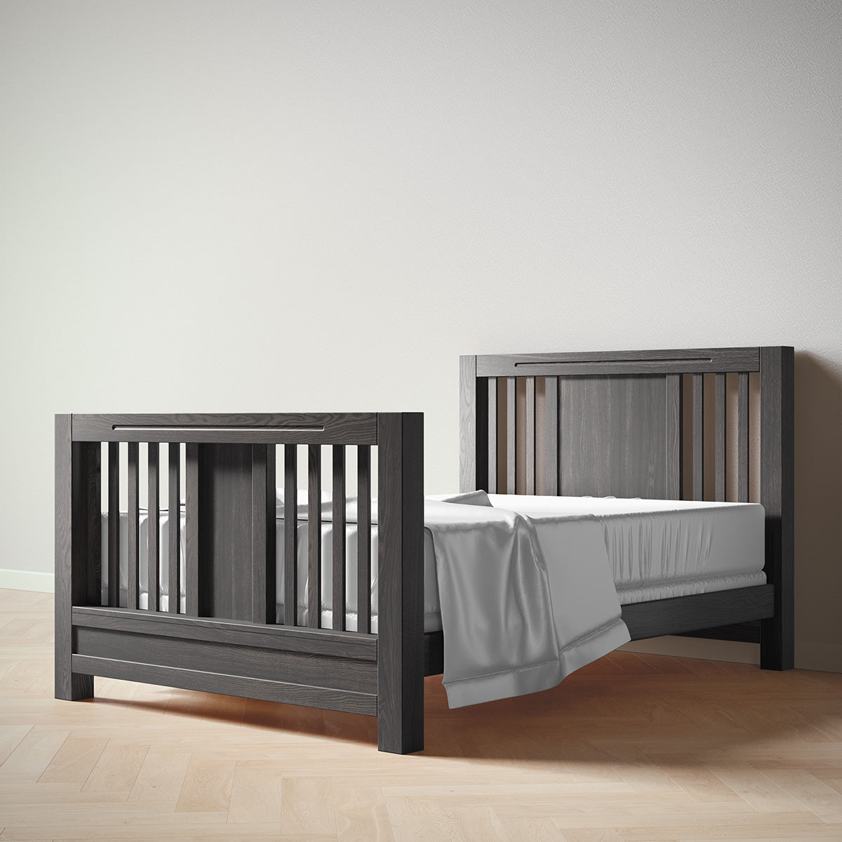 Ventianni Convertible Crib