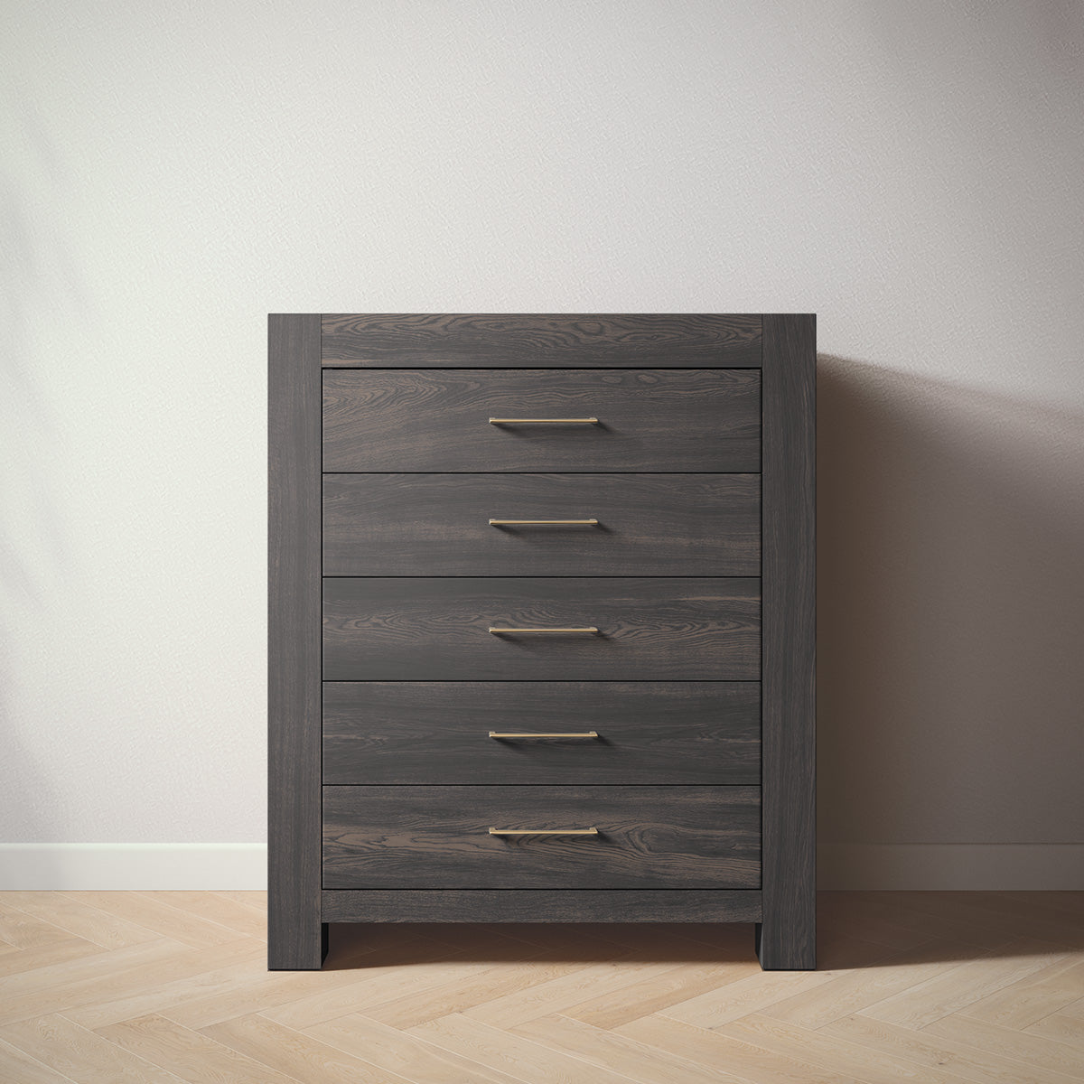 Ventianni Tall Chest
