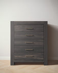 Ventianni Tall Chest