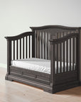 Imperio Convertible Crib / Open Back