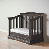 Imperio Convertible Crib / Open Back