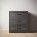 Ventianni Tall Chest
