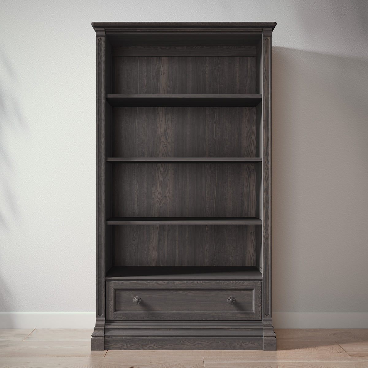 Imperio Bookcase
