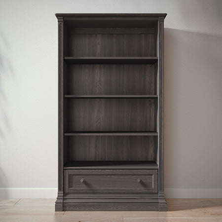 Greenguard Gold Certified - Imperio Bookcase