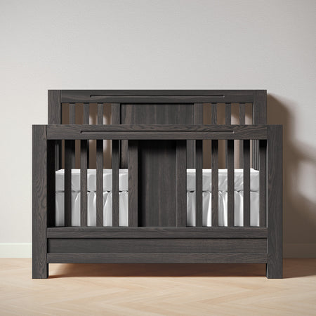 Greenguard Gold Certified - Ventianni Convertible Crib