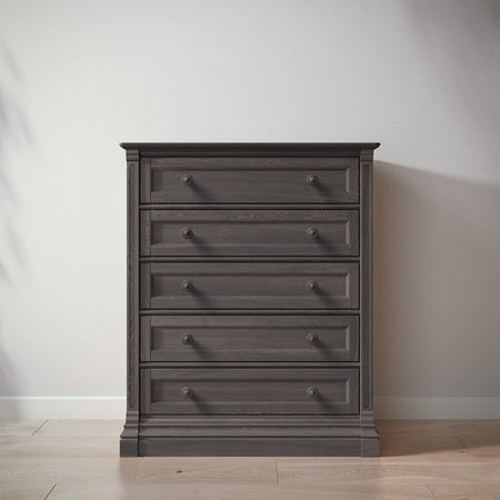 Greenguard Gold Certified - Imperio Tall Chest