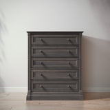 Imperio Tall Chest