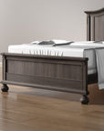 Dakota Low-Profile Footboard