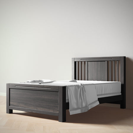 Greenguard Gold Certified - Ventianni Full Bed