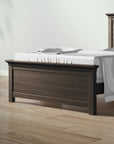 Karisma Low-profile Footboard