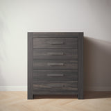 Ventianni Tall Chest