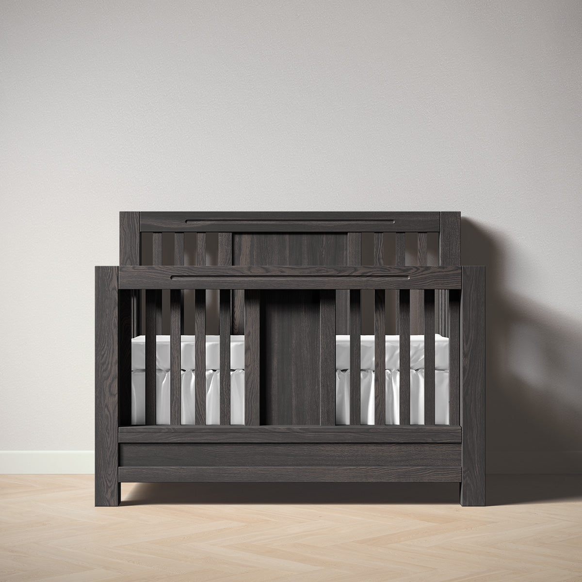Ventianni Convertible Crib