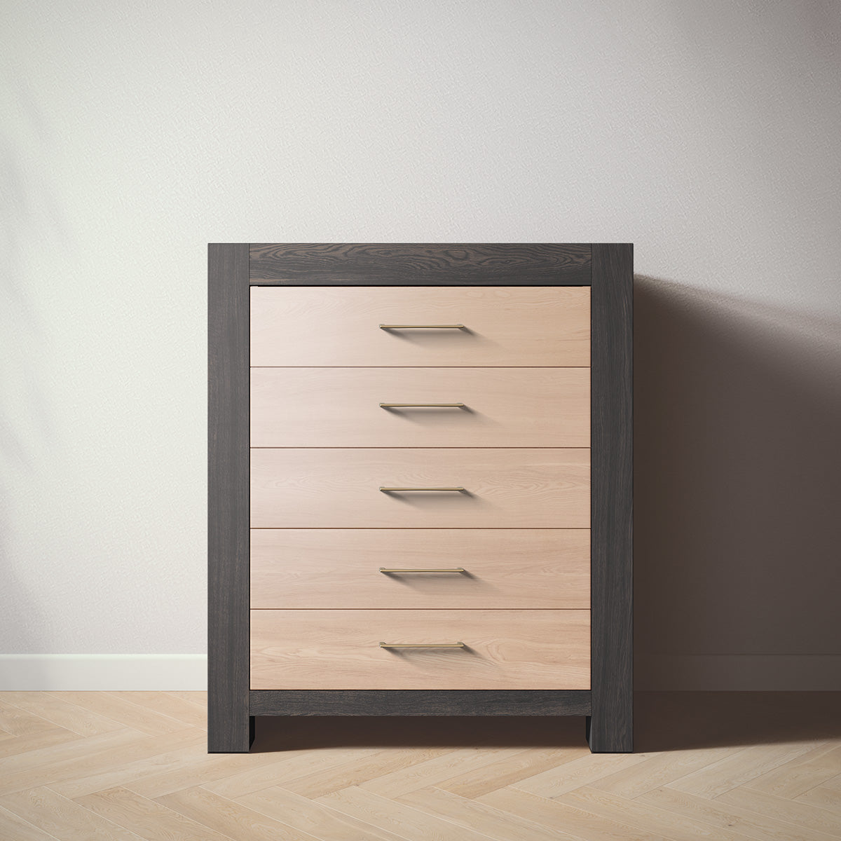 Ventianni Tall Chest