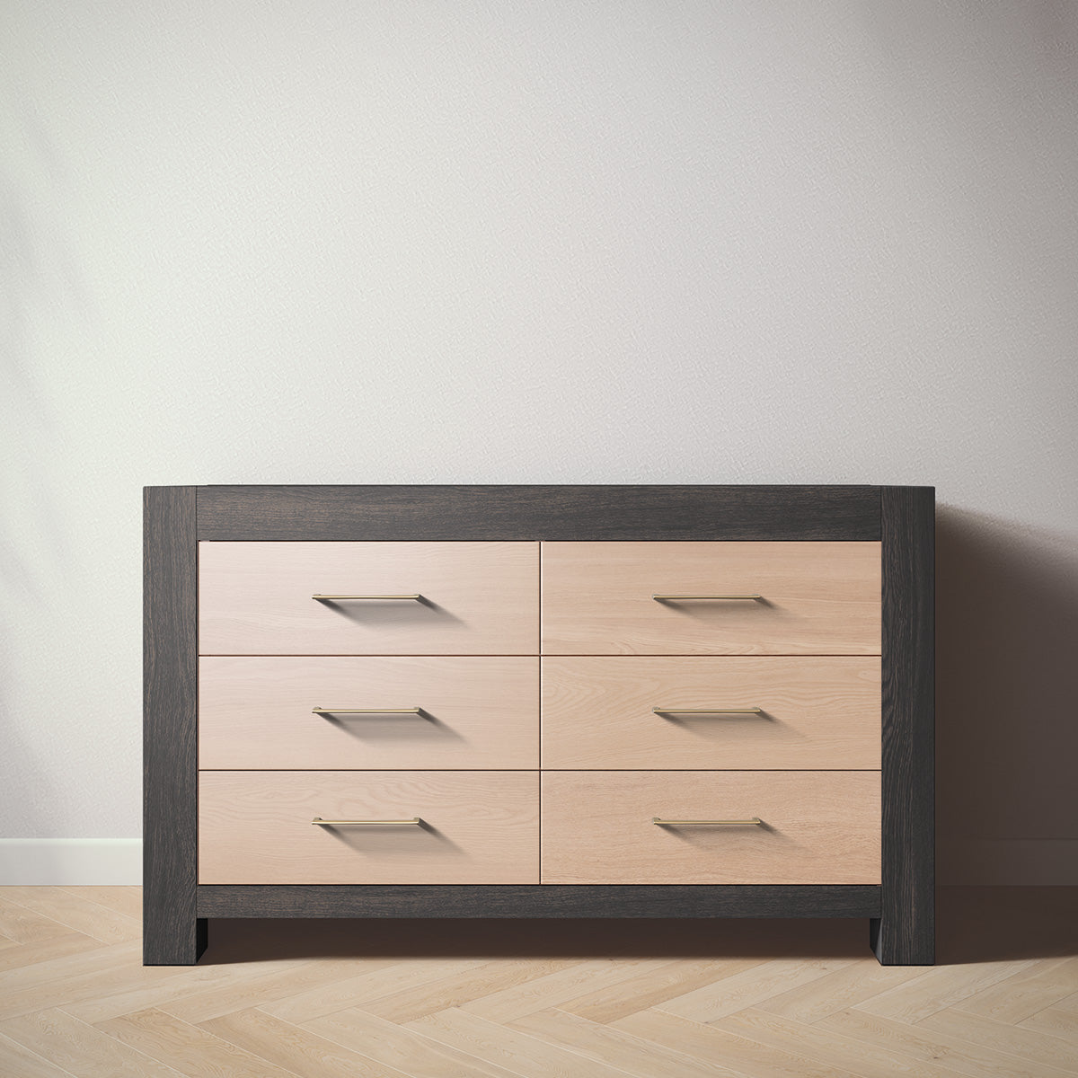 Ventianni Double Dresser