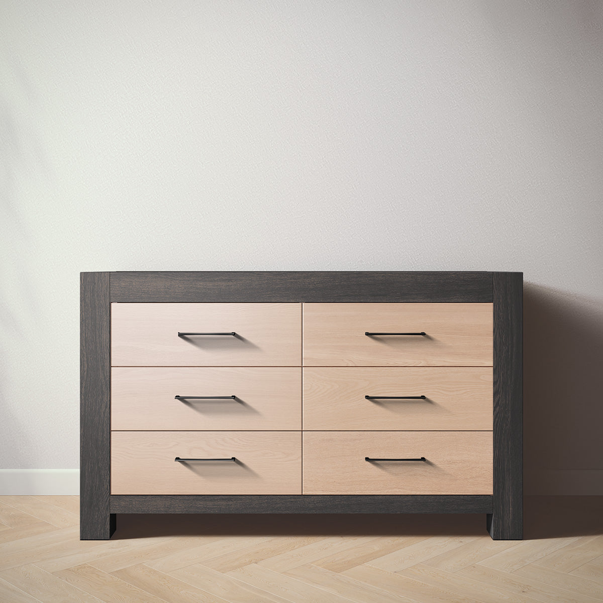Ventianni Double Dresser