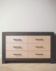 Ventianni Double Dresser