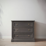 Imperio Single Dresser