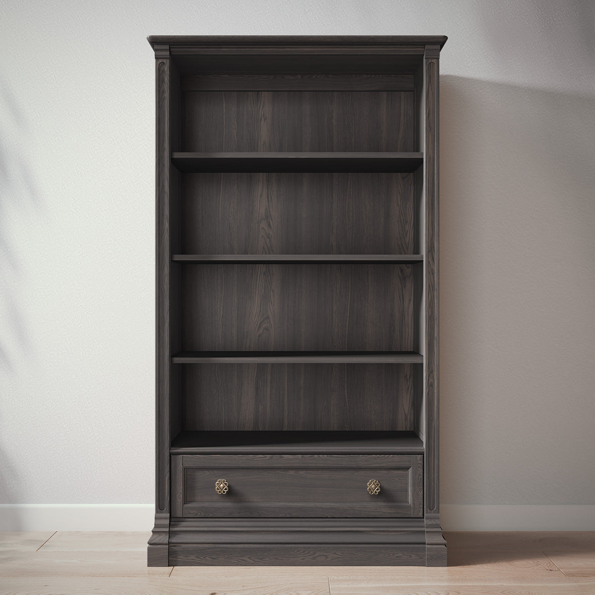 Imperio Bookcase