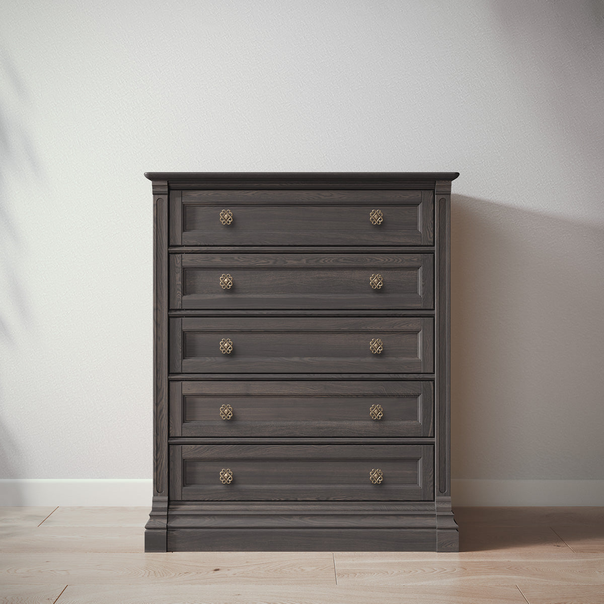 Imperio Tall Chest