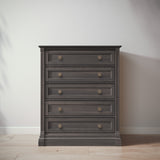 Imperio Tall Chest