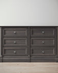 Imperio Double Dresser