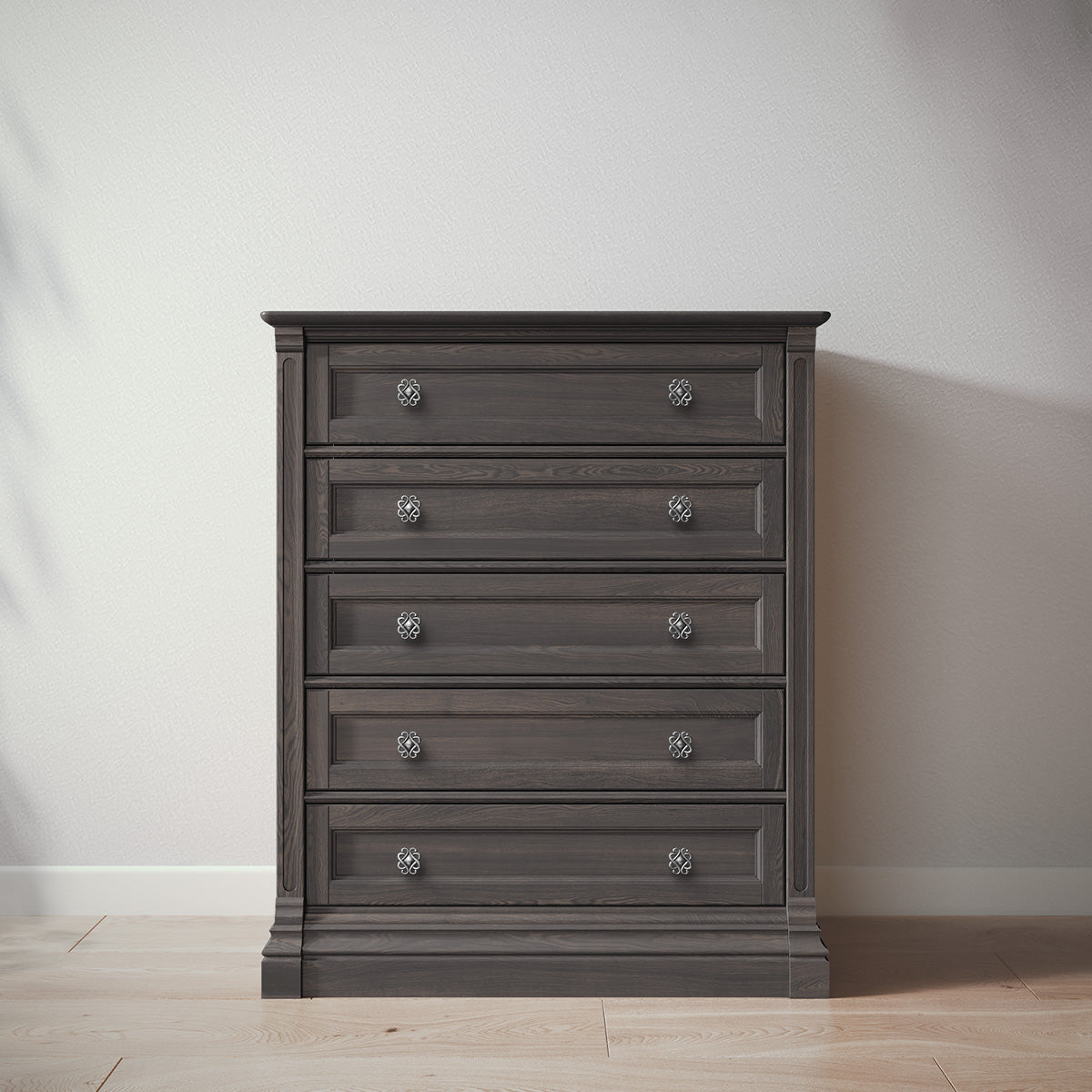 Imperio Tall Chest