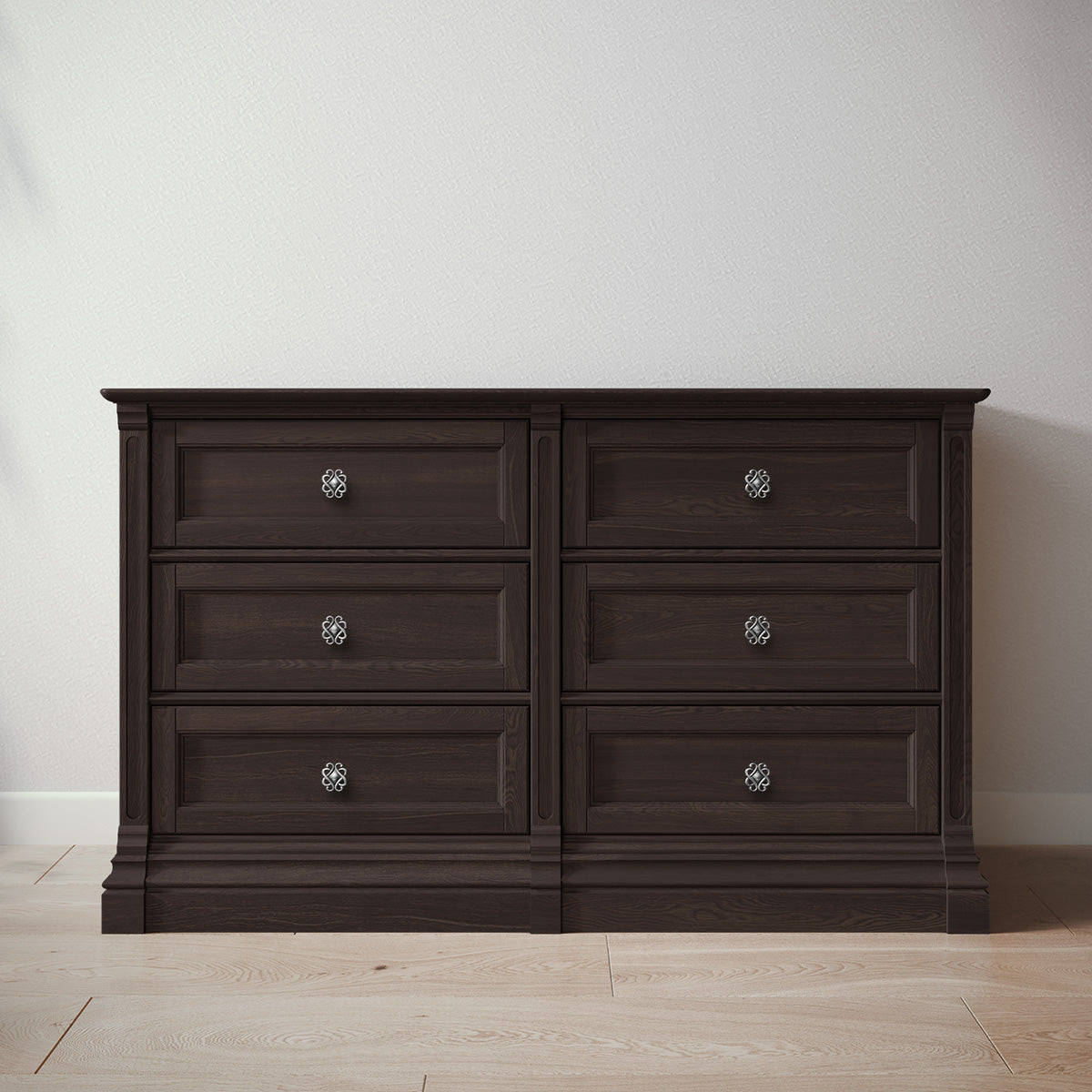 Imperio Single Dresser