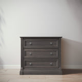 Imperio Single Dresser
