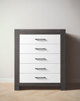 Ventianni Tall Chest