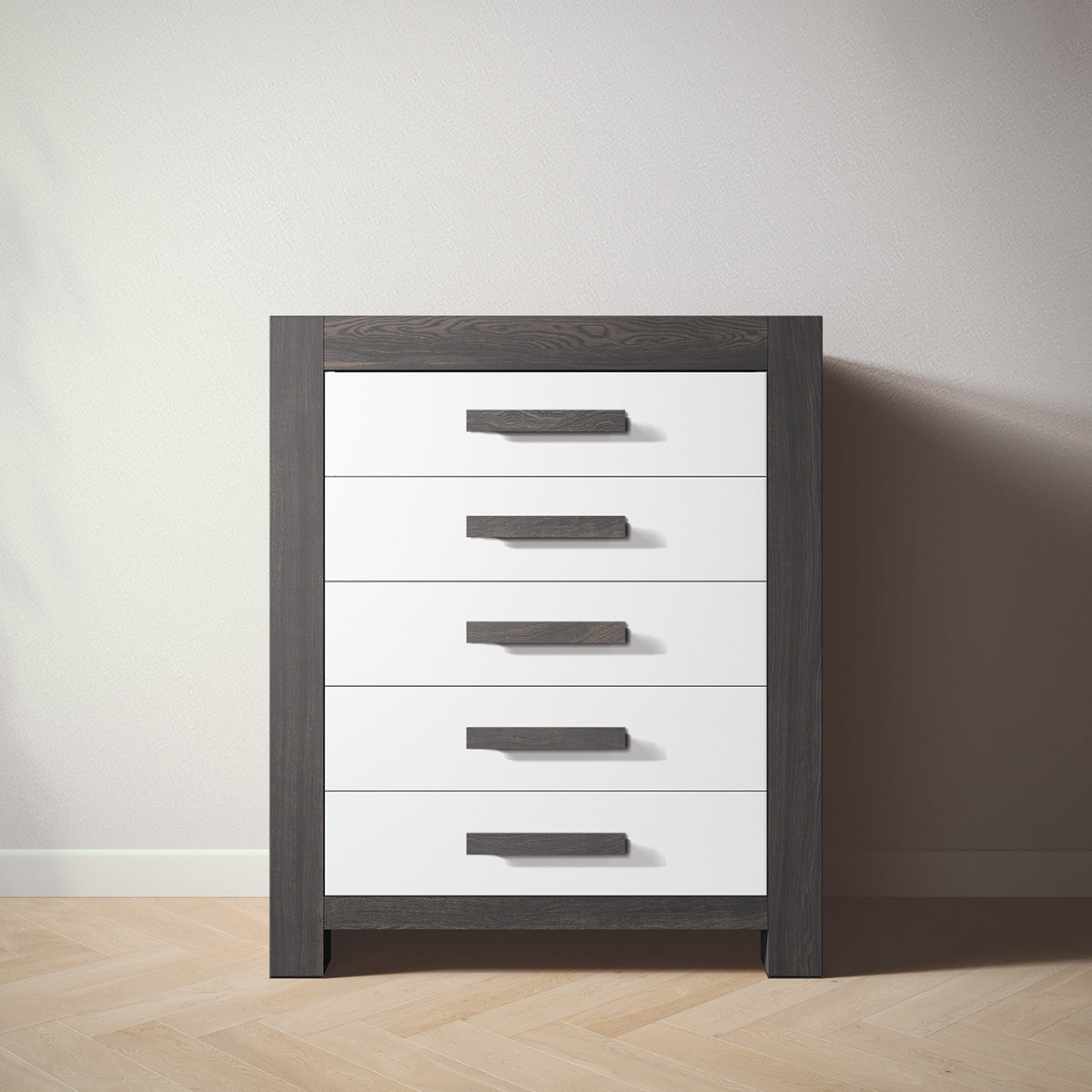 Ventianni Tall Chest