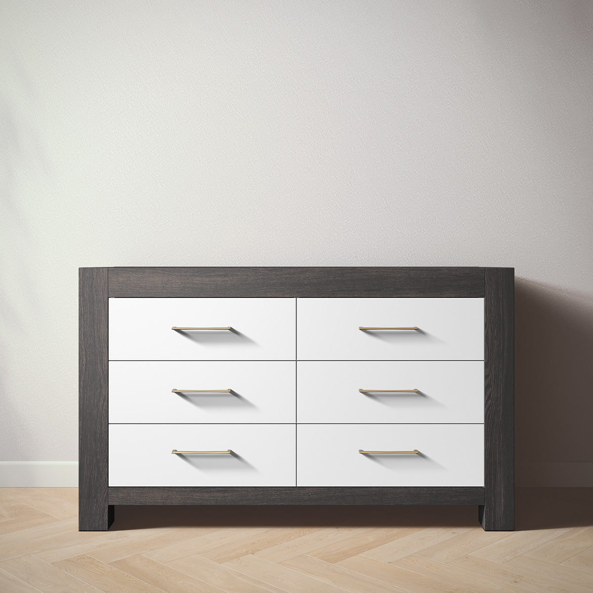 Ventianni Double Dresser