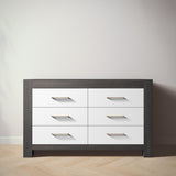 Ventianni Double Dresser