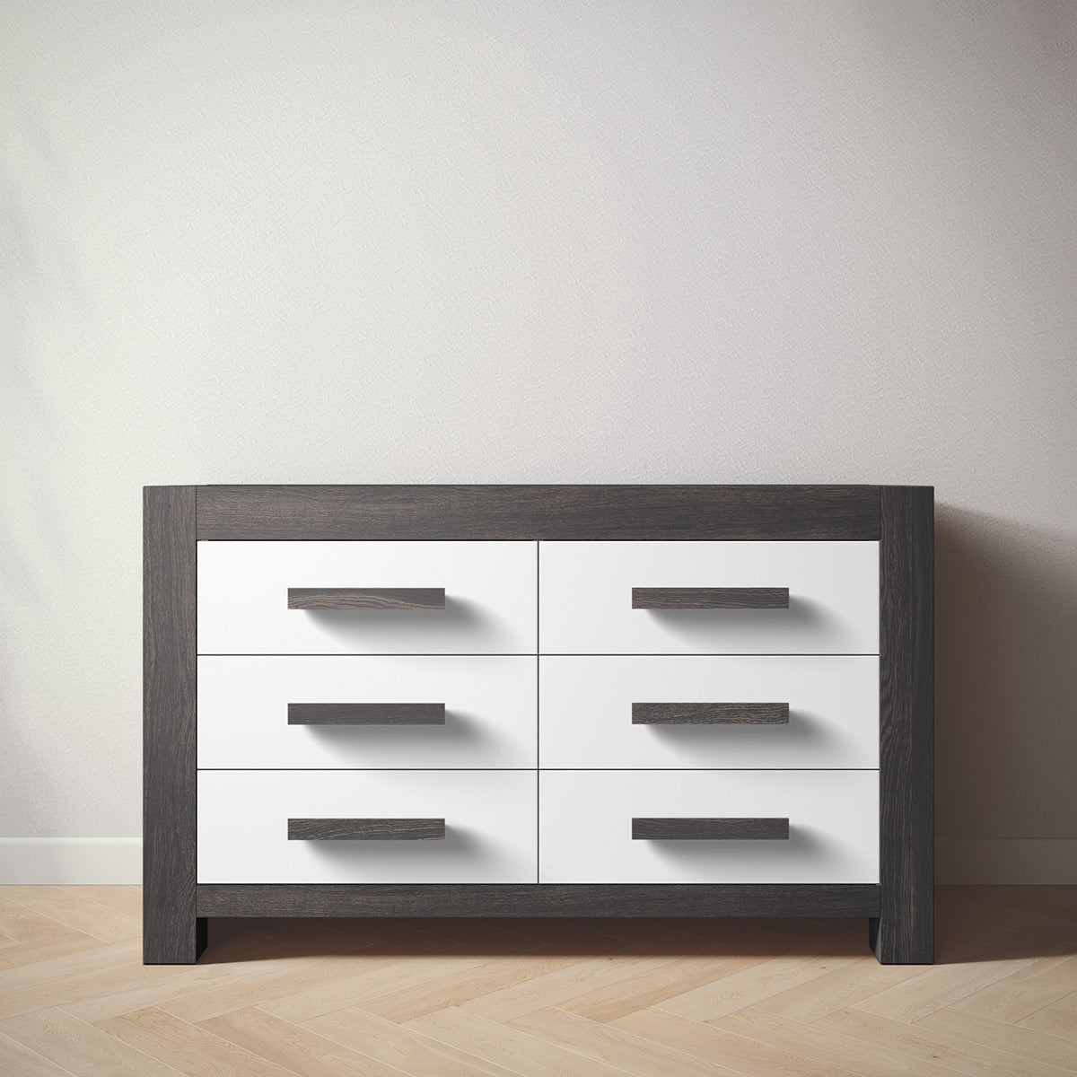 Ventianni Double Dresser