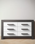 Ventianni Double Dresser
