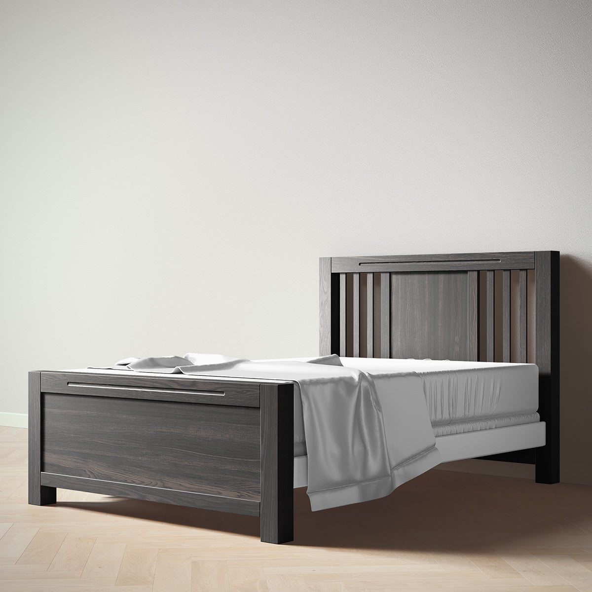 Ventianni Full Bed