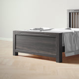 Ventianni Low-Profile Footboard