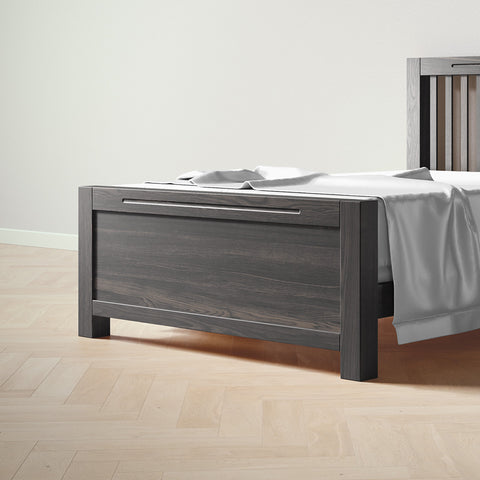 Ventianni Low-Profile Footboard