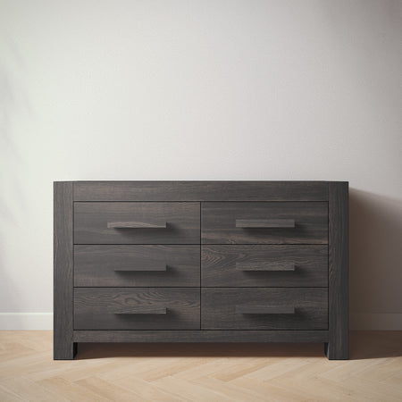 Greenguard Gold Certified - Ventianni Double Dresser