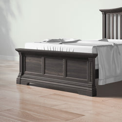 Imperio Low-profile Footboard