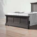 Imperio Low-profile Footboard