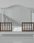 Dakota Crib Toddler Rail