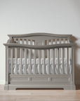 Imperio Convertible Crib / Open Back