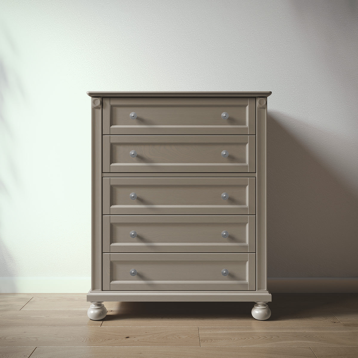 Dakota Tall Chest