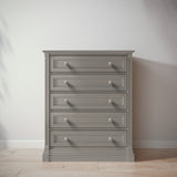 Imperio Tall Chest