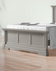 Imperio Low-profile Footboard