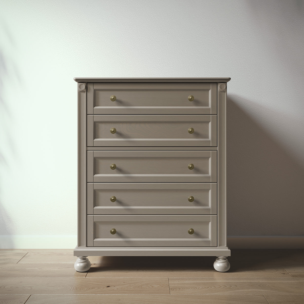 Dakota Tall Chest